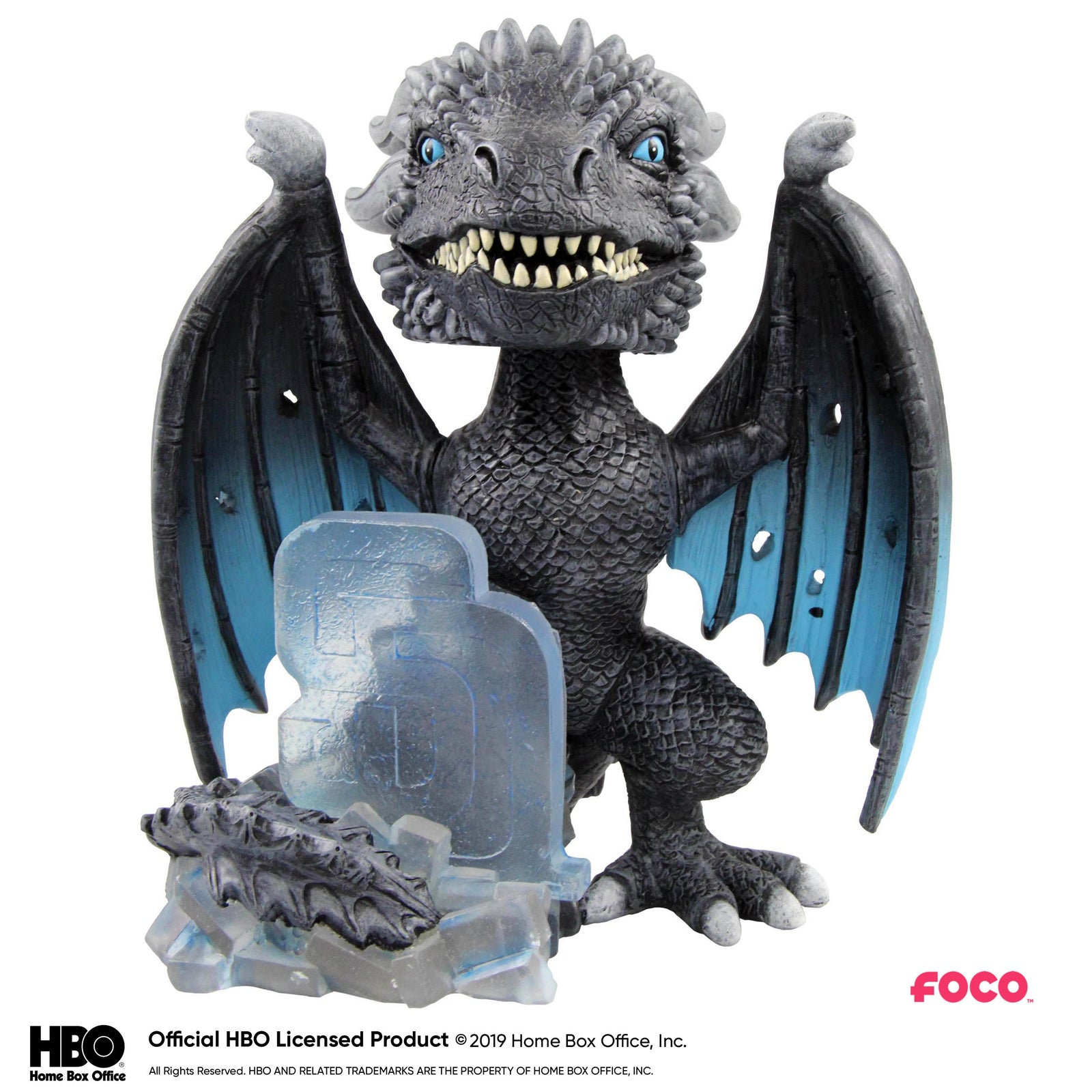 Game of Thrones MLB Bobbleheads - National League