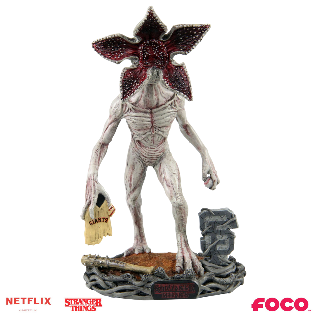 Stranger Things MLB Bobbleheads