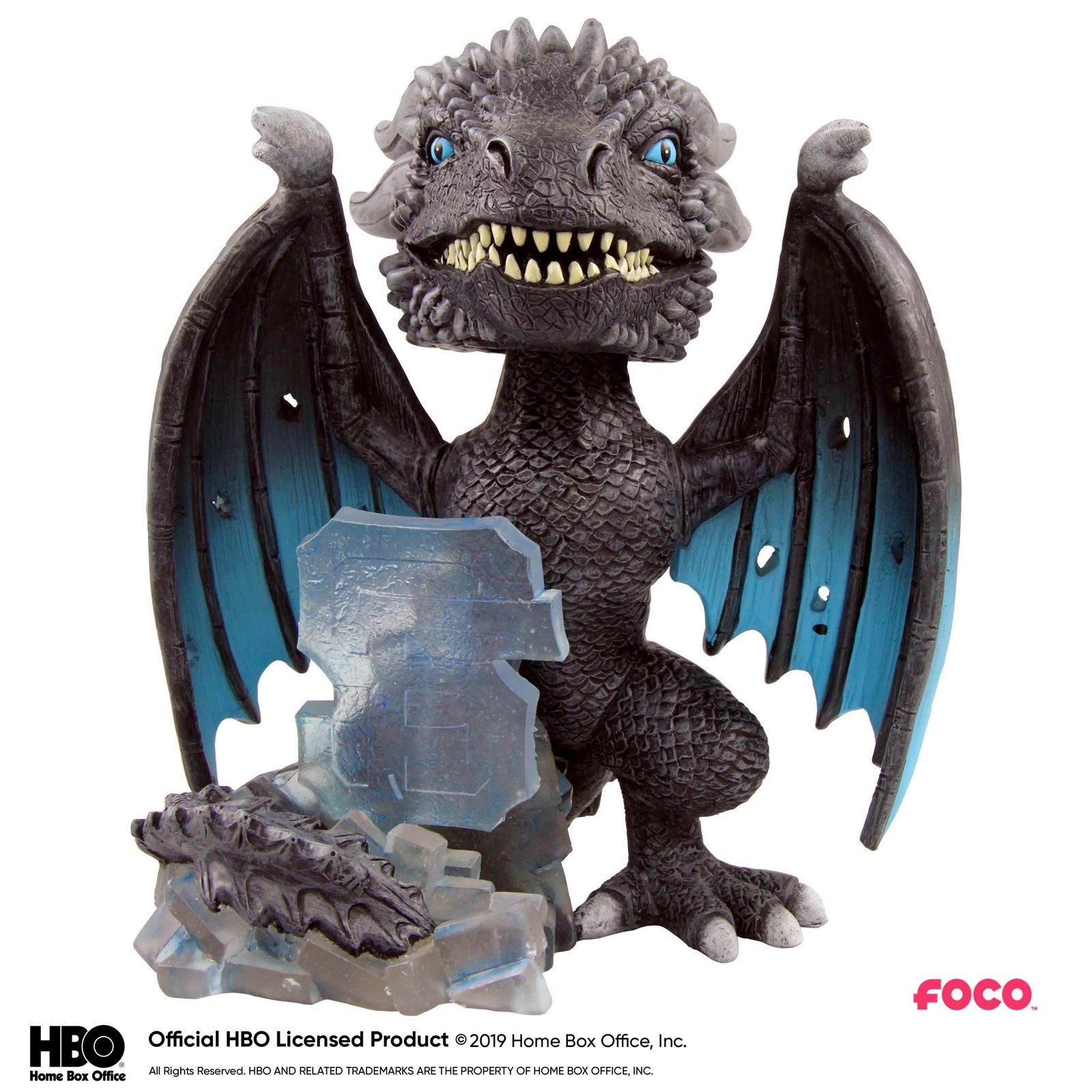 Game of Thrones MLB Bobbleheads - National League