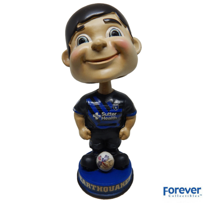 MLS Soccer Bobbleheads