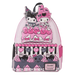 Loungefly Sanrio My Melody & Kuromi Cake Mini Backpack