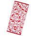 Sanrio Hello Kitty Antibacterial Face Towel Set