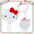 Sanrio Hello Kitty Folding Hand Mirror