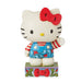 Sanrio Hello Kitty Waving Statue by Jim Shore