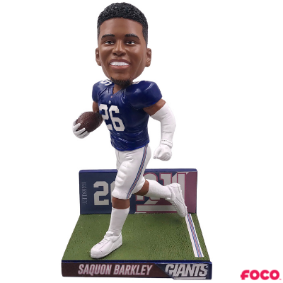 Big Ticket Bobbleheads