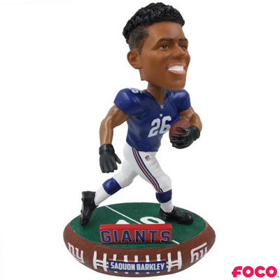 NFL Baller Bobbleheads