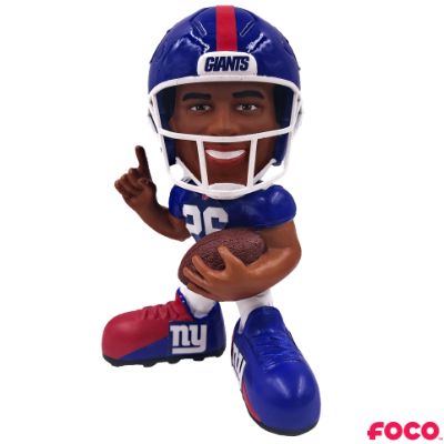 Showstomperz Bobbleheads