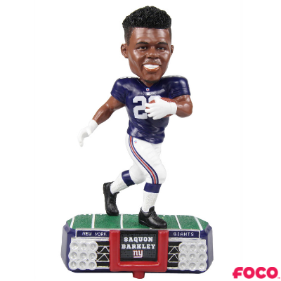 NFL Stadium Lights Bobbleheads