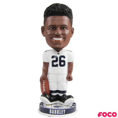 Knucklehead Big Head Bobbleheads