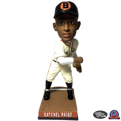 Negro Leagues Special Edition Bobbleheads