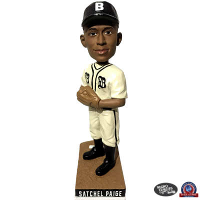 Negro Leagues Special Edition Bobbleheads