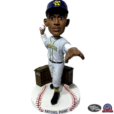 Negro Leagues Centennial Team Bobblehead Series