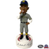 Satchel Paige Talking Baseball Bobbleheads