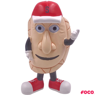 Showstomperz Bobbleheads (New)