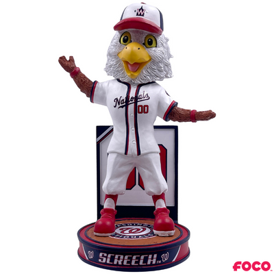 Hero Series Bobbleheads