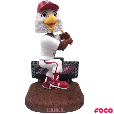 Scoreboard Bobbleheads