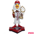 Washington Nationals 2019 World Series Champions Bobbleheads