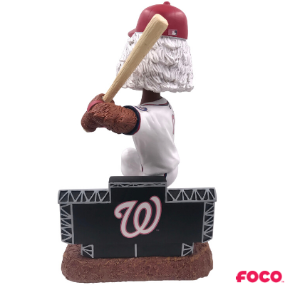 Scoreboard Bobbleheads