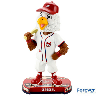 MLB Headline Bobbleheads