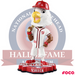 2018 MLB All-Star Game Washington Nationals Mascot Bobblehead