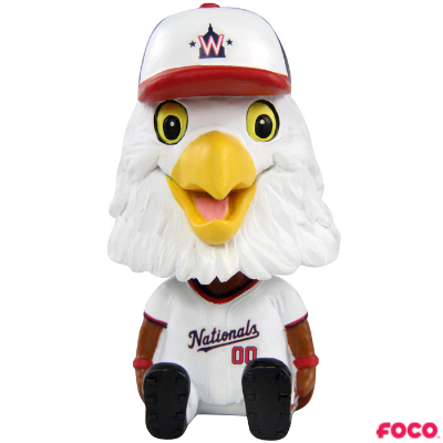 Bobble Bro Mini Bobbleheads