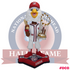 Washington Nationals 2019 World Series Champions Bobbleheads