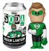 Funko Soda Green Lantern (International, Sealed) **Shot at Chase**