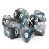 Everclear Aurora RPG Dice Set