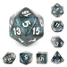 Everclear Aurora RPG Dice Set