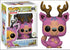 Chester McFreckle (Spring, Monsters) 05 - Funko Shop Exclusive