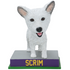 Scrim Bobblehead (Presale)