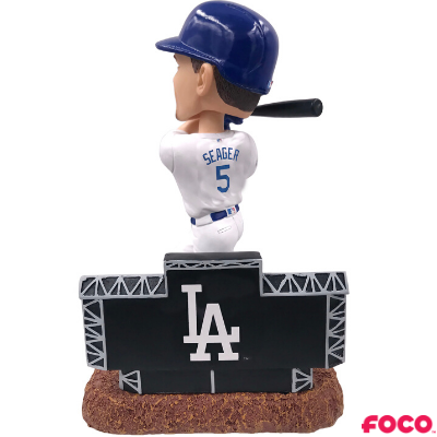 Scoreboard Bobbleheads