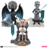 Game of Thrones MLB Bobbleheads - American League