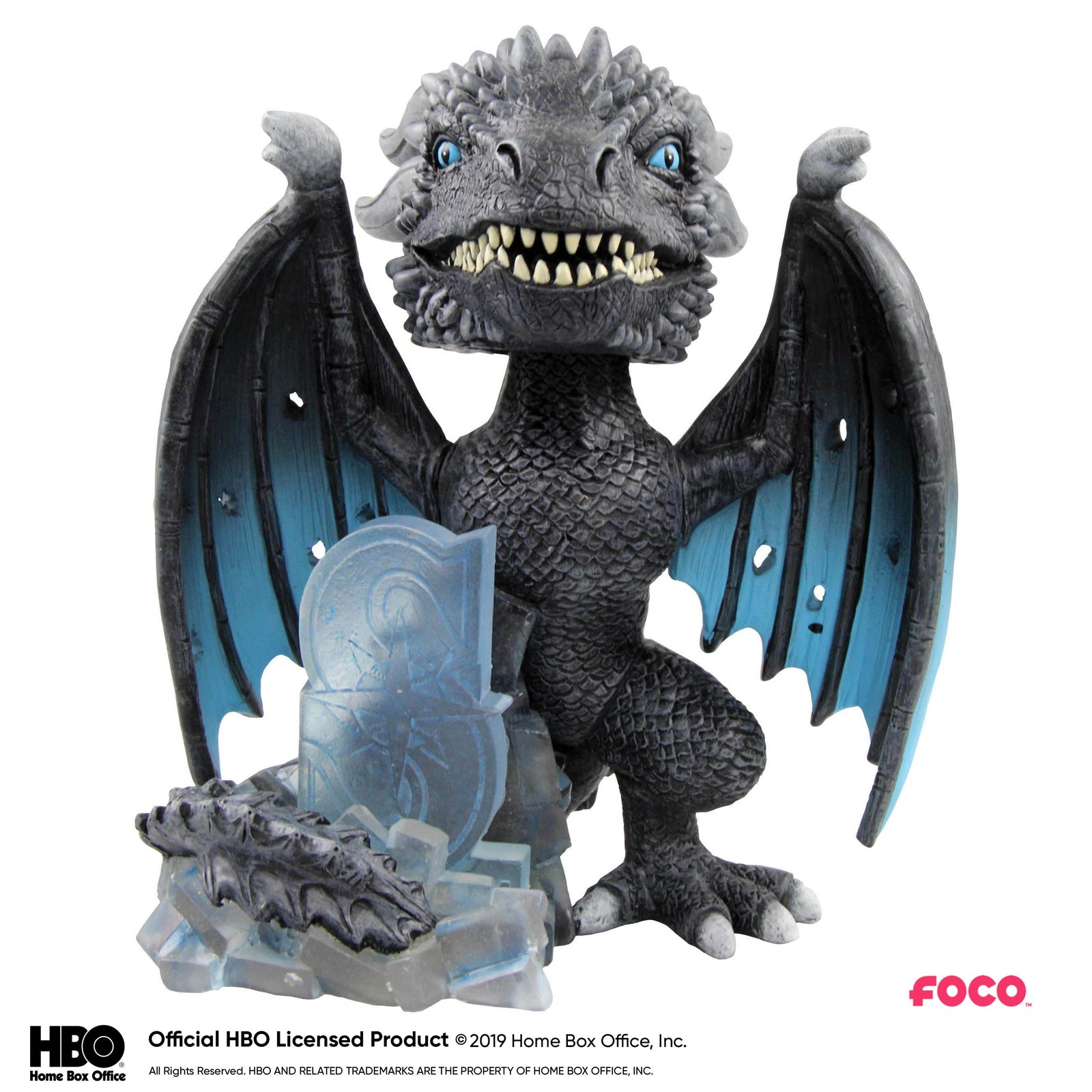 Game of Thrones MLB Bobbleheads - American League