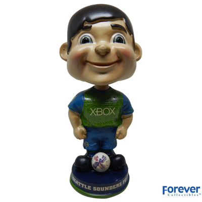 MLS Soccer Bobbleheads