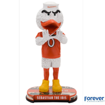 NCAA Headline Bobbleheads