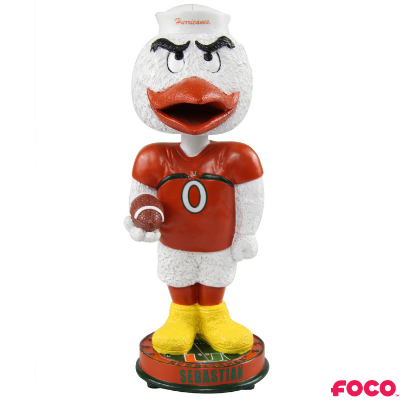 Knucklehead Big Head Bobbleheads