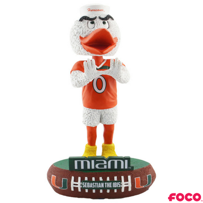 NCAA Baller Bobbleheads