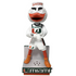 Sebastian the Ibis Miami Hurricanes Fight Song Mascot Bobbleheads