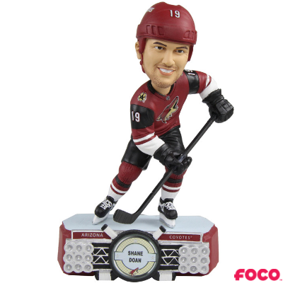 NHL Stadium Lights Bobbleheads