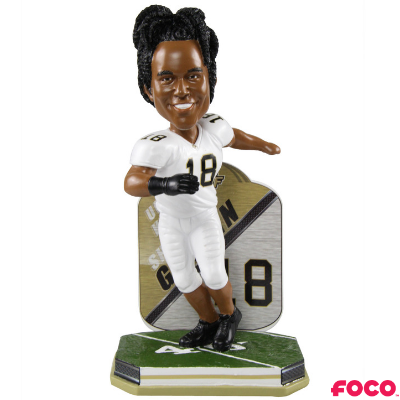 NCAA College Football Super Star Bobbleheads