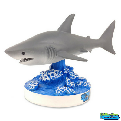Shark Week Bobbleheads