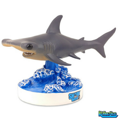 Shark Week Bobbleheads