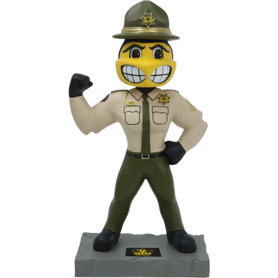 Herky on Parade Bobbleheads (Presale)