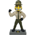 Herky on Parade Bobbleheads (Presale)