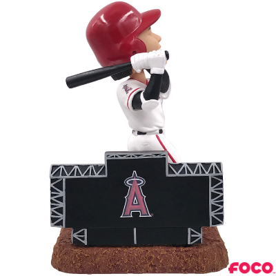 Scoreboard Bobbleheads