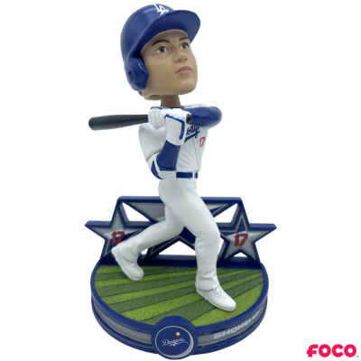 Superstar Series Bobbleheads