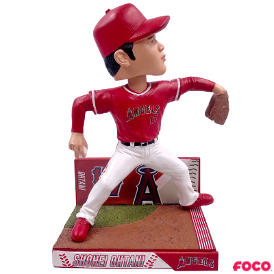 Big Ticket Bobbleheads