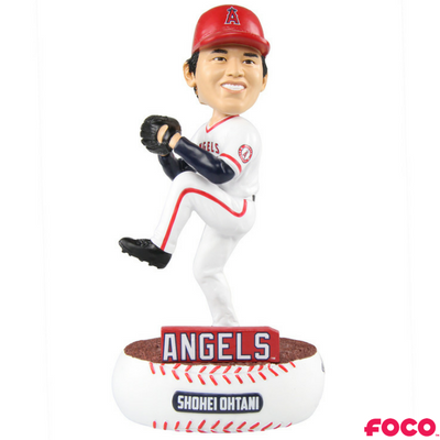 MLB Baller Bobbleheads
