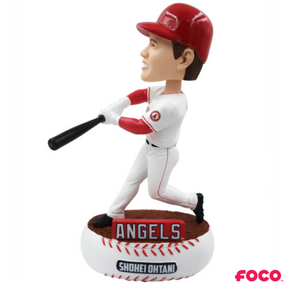 MLB Baller Bobbleheads